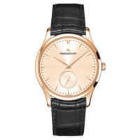 Jaeger LeCoultre Master Grand Ultra Thin 40mm