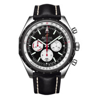Breitling watches Chrono-Matic 49
