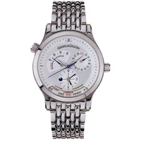 Jaeger LeCoultre Master Geographic