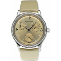 Jaeger LeCoultre Master Joaillerie