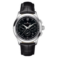 Jaeger LeCoultre Master Chronograph