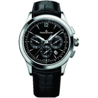Jaeger LeCoultre Master Chronograph