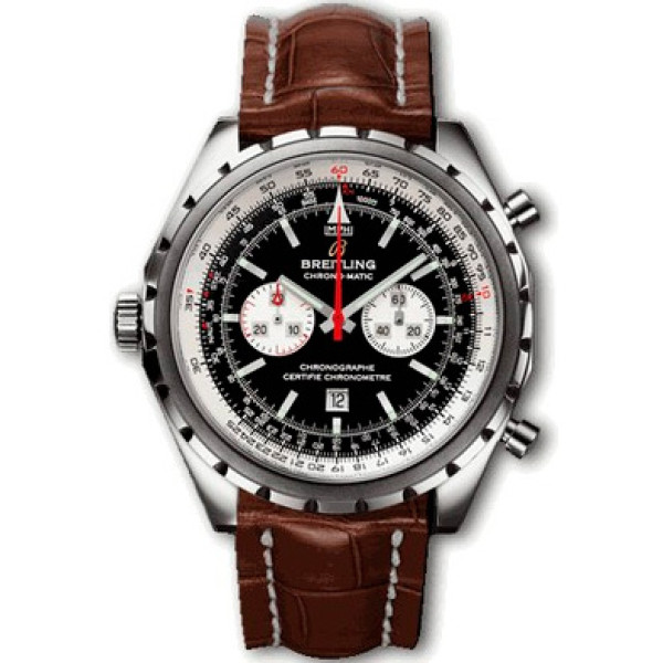 Breitling watches Breitling Navitimer - Chrono-Matic