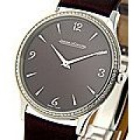 Jaeger LeCoultre   Master Joaillerie