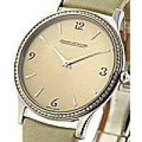 Jaeger LeCoultre   Master Joaillerie