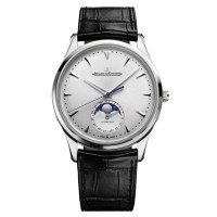 Jaeger LeCoultre Master Ultra Thin Moon 39
