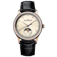 Jaeger LeCoultre Master Ultra Thin Moon 39