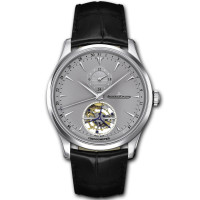 Jaeger LeCoultre Master Grande Tradition Tourbillon 43