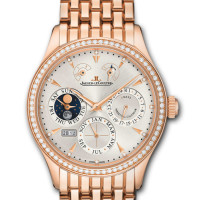 Jaeger LeCoultre Master Eight Days Perpetual 40