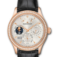 Jaeger LeCoultre Master Eight Days Perpetual 40
