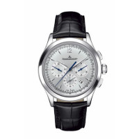 Jaeger LeCoultre Master Chronograph