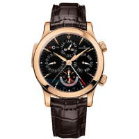 Jaeger LeCoultre   Master Grande Reveil