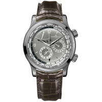 Jaeger LeCoultre Master World Geographic