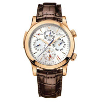 Jaeger LeCoultre Master Grande Reveil