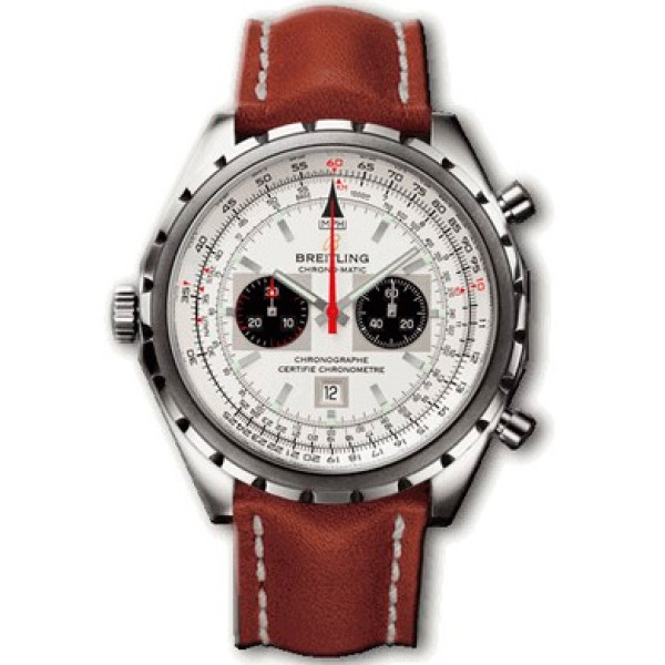 Breitling watches Breitling Navitimer - Chrono-Matic