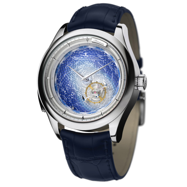 Jaeger LeCoultre Master Grande Tradition Grand Complication Limited