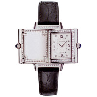 Jaeger LeCoultre   Reverso Joaillerie