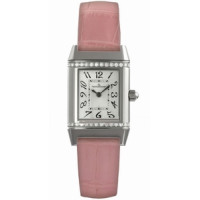 Jaeger LeCoultre   Reverso Ladies Jewellery