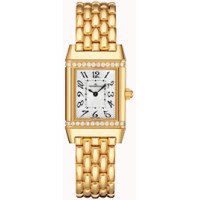 Jaeger LeCoultre   Reverso Ladies Jewellery