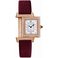 Jaeger LeCoultre   Reverso Joaillerie 2003