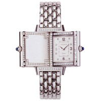 Jaeger LeCoultre   Reverso Joaillerie