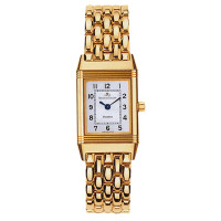 Jaeger LeCoultre Reverso Ladies