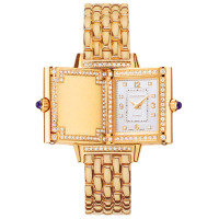 Jaeger LeCoultre Reverso Joaillerie 2003