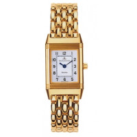 Jaeger LeCoultre Reverso Ladies