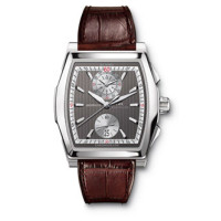 IWC Da Vinci Chronograph Limited Edition 500