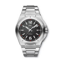 IWC Ingenieur Automatic Mission Earth