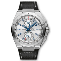 IWC Chronograph Racer