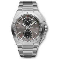 IWC Ingenieur Racer Chronograph