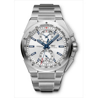 IWC Chronograph Racer Bracelette