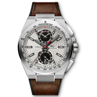 IWC Chronograph Silberpfeil Limited Edition 1000