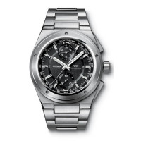 IWC Ingenieur Chronograph