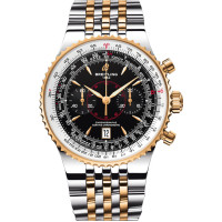 Breitling watches Montbrillant Legende