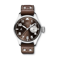 IWC Big Pilot's Watch Edition Antoine de Saint Exupry