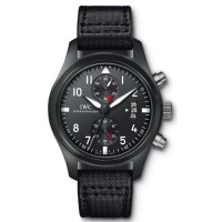 IWC Pilot’s Watch Chronograph Top Gun