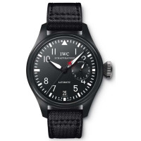 IWC Big Pilot's Watch Top Gun