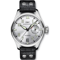 IWC Pillot`s Watches For Father And Son