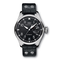 IWC Big Pilot`s 2006 (Steel)