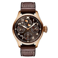 IWC Big Pilots Limited Edition 500