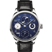 IWC Perpetual Calendar