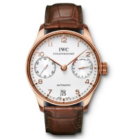 IWC Portuguese Automatic RG