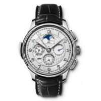 IWC Portuguese Grande Complication Limited Edition