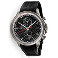 Хронограф IWC Yacht Club для Volvo Ocean Race