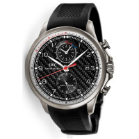 IWC Yacht Club Chronograph For The Volvo Ocean Race