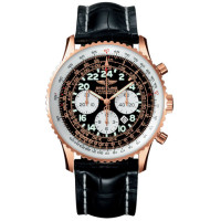 Breitling watches Cosmonaute