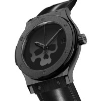 Hublot Skull Bang Limited Edition 100