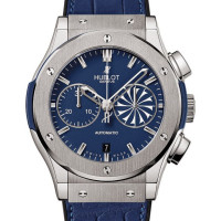 Hublot Mykonos Classic Fusion Limited Editon 25